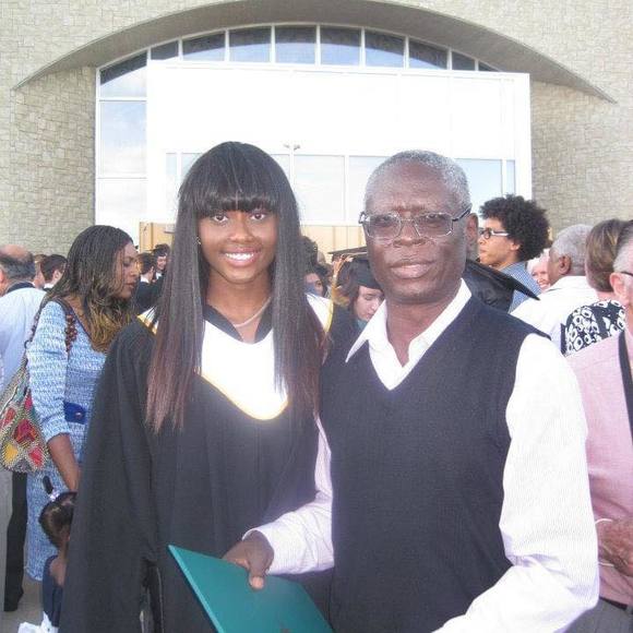 Meet your Posher, Rebecca - Picture 1 of 1